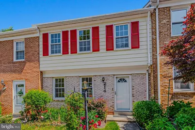 214 Pender Place, Rockville, MD 20850 - Photo 1