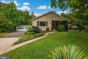 16408 Keats Terrace, Derwood, MD 20855 - Photo 1