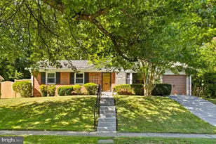 14008 Parkland Dr, Rockville, MD 20853 - Photo 1
