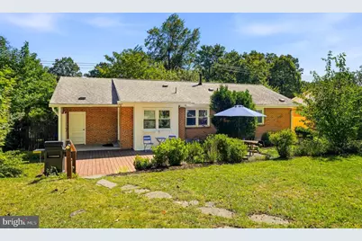 14008 Parkland Drive, Rockville, MD 20853 - Photo 33