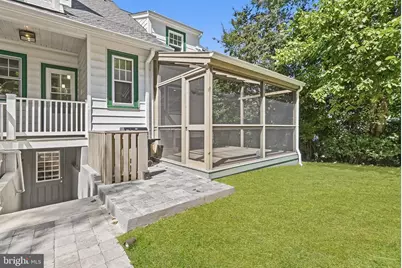9403 Warren Street, Silver Spring, MD 20910 - Photo 7