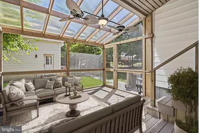 9403 Warren Street, Silver Spring, MD 20910 - Photo 9