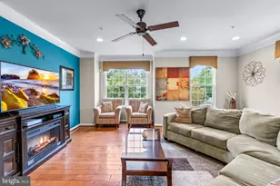 13235 Guilford Run Ln, Silver Spring, MD 20904 - Photo 11
