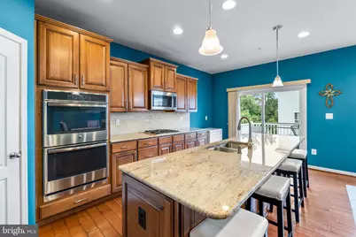 13235 Guilford Run Lane, Silver Spring, MD 20904 - Photo 19