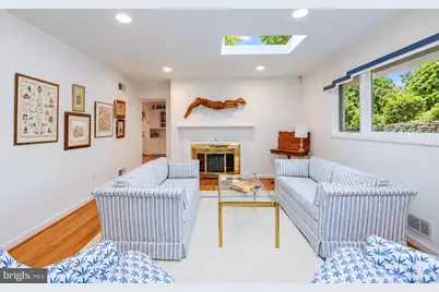 5408 Surrey Street, Chevy Chase, MD 20815 - Photo 5