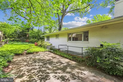 5408 Surrey Street, Chevy Chase, MD 20815 - Photo 41