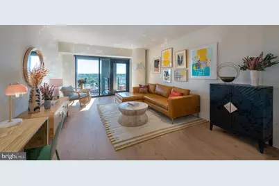 4710 Elm Street #W-0205, Bethesda, MD 20814 - Photo 13