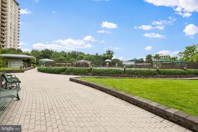 5225 Pooks Hill Road #1401N, Bethesda, MD 20814 - Photo 57
