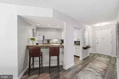 5225 Pooks Hill Road #1401N, Bethesda, MD 20814 - Photo 11