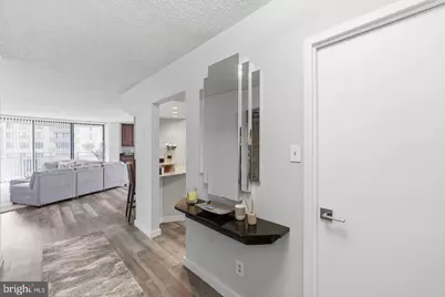 5225 Pooks Hill Road #1401N, Bethesda, MD 20814 - Photo 17