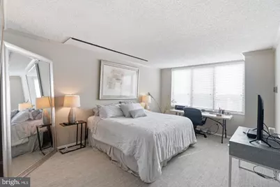 5225 Pooks Hill Road #1401N, Bethesda, MD 20814 - Photo 13