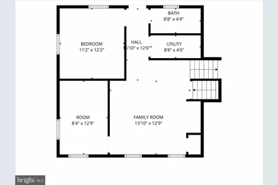 9700 Culver Street, Kensington, MD 20895 - Photo 43