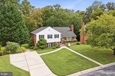 9700 Culver Street, Kensington, MD 20895 - Photo 47
