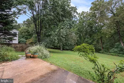 9700 Culver Street, Kensington, MD 20895 - Photo 37