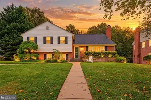 9700 Culver St, Kensington, MD 20895 - Photo 1