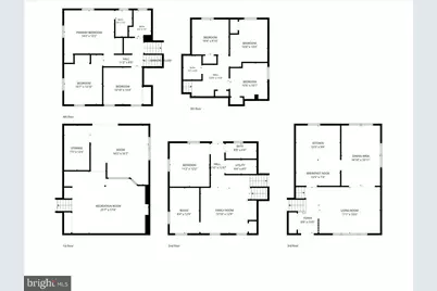 9700 Culver Street, Kensington, MD 20895 - Photo 45