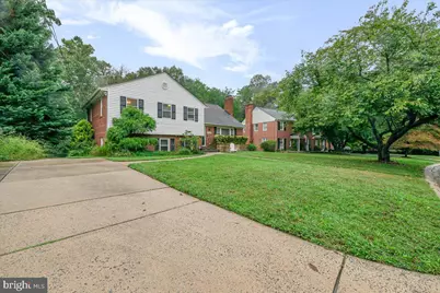 9700 Culver Street, Kensington, MD 20895 - Photo 39