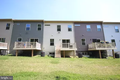 9580 Nature Trail, Montgomery Village, MD 20886 - Photo 39