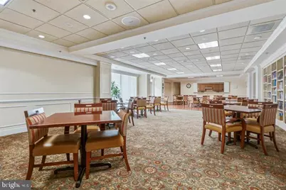 3100 N Leisure World Boulevard #219, Silver Spring, MD 20906 - Photo 25
