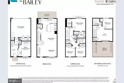 3959 Cranes Bill Court, Rockville, MD 20852 - Photo 11