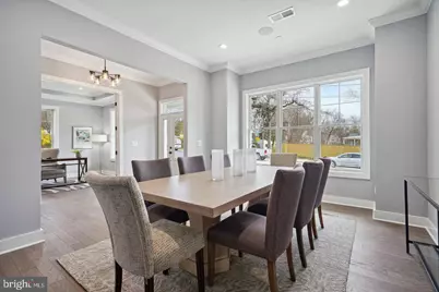 8616 Jones Mill Road, Chevy Chase, MD 20815 - Photo 9