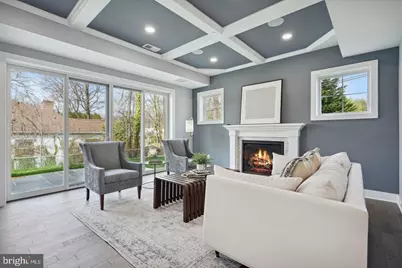 8616 Jones Mill Road, Chevy Chase, MD 20815 - Photo 15