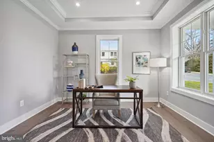 8616 Jones Mill Rd, Chevy Chase, MD 20815 - Photo 31