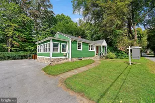 8810 Hawkins Ln, Chevy Chase, MD 20815 - Photo 1