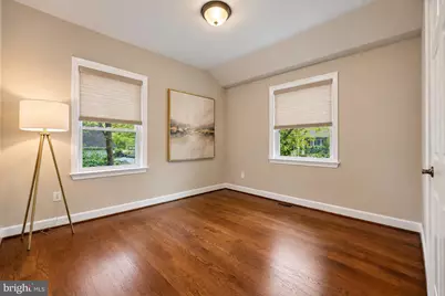 8810 Hawkins Lane, Chevy Chase, MD 20815 - Photo 15
