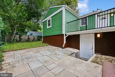 8810 Hawkins Lane, Chevy Chase, MD 20815 - Photo 19