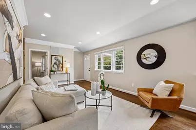 8810 Hawkins Lane, Chevy Chase, MD 20815 - Photo 5