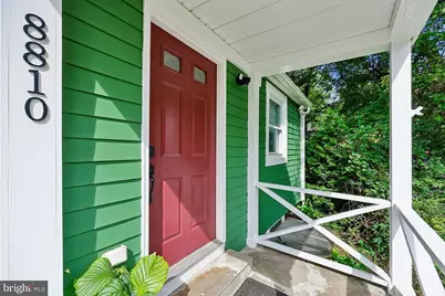 8810 Hawkins Lane, Chevy Chase, MD 20815 - Photo 3