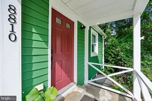 8810 Hawkins Ln, Chevy Chase, MD 20815 - Photo 3