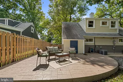 711 Justin Way, Silver Spring, MD 20901 - Photo 29