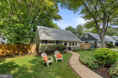 711 Justin Way, Silver Spring, MD 20901 - Photo 1