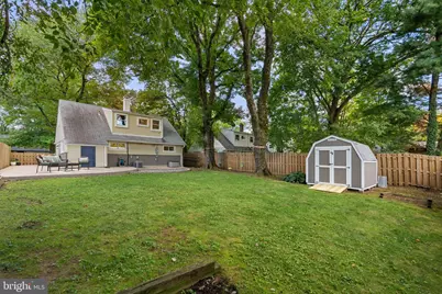 711 Justin Way, Silver Spring, MD 20901 - Photo 33