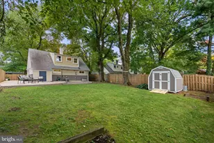 711 Justin Way, Silver Spring, MD 20901 - Photo 33