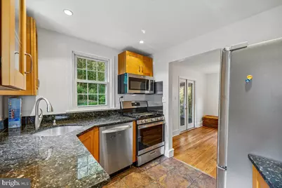 406 Mississippi Avenue, Silver Spring, MD 20910 - Photo 9
