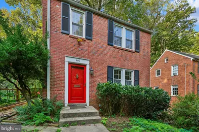 406 Mississippi Avenue, Silver Spring, MD 20910 - Photo 3
