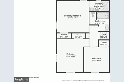 12209 Piedmont Road, Clarksburg, MD 20871 - Photo 51