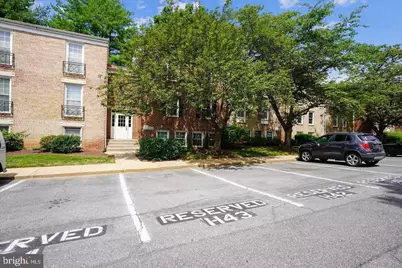 820 Quince Orchard Boulevard #102, Gaithersburg, MD 20878 - Photo 17