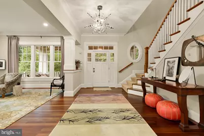 6316 Walhonding Road, Bethesda, MD 20816 - Photo 9