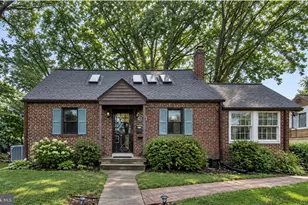 6711 Conway Ave, Takoma Park, MD 20912 - Photo 1