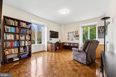 8101 Connecticut Avenue #S-709, Chevy Chase, MD 20815 - Photo 29
