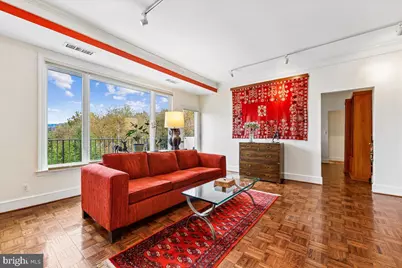 8101 Connecticut Avenue #S-709, Chevy Chase, MD 20815 - Photo 7