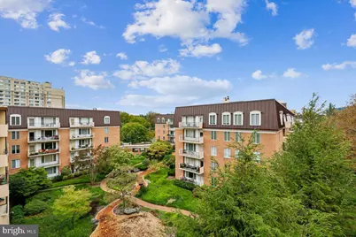 8101 Connecticut Avenue #S-709, Chevy Chase, MD 20815 - Photo 23