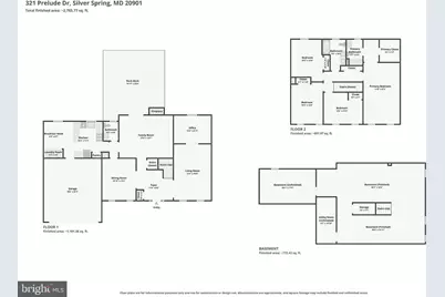 321 Prelude Drive, Silver Spring, MD 20901 - Photo 7