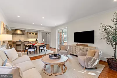 8007 Glendale Road, Chevy Chase, MD 20815 - Photo 7