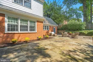 8007 Glendale Rd, Chevy Chase, MD 20815 - Photo 47