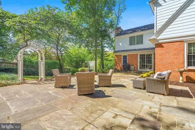 8007 Glendale Road, Chevy Chase, MD 20815 - Photo 49